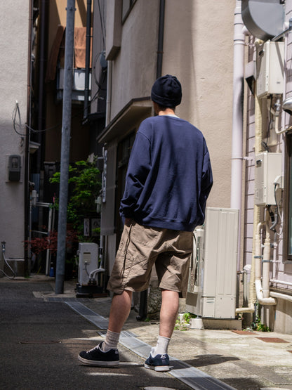 TRICKY CARGO / Grage