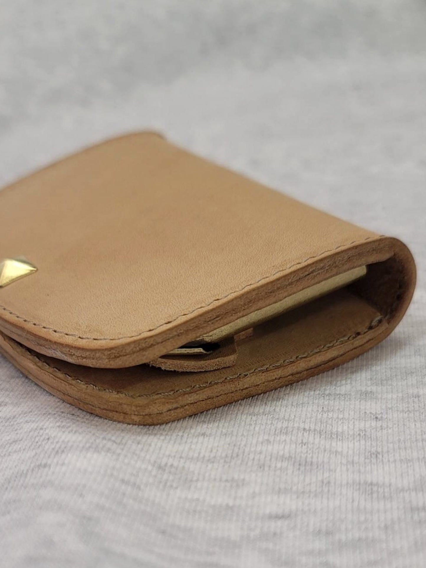 LEZA COIN EATER / 3colors