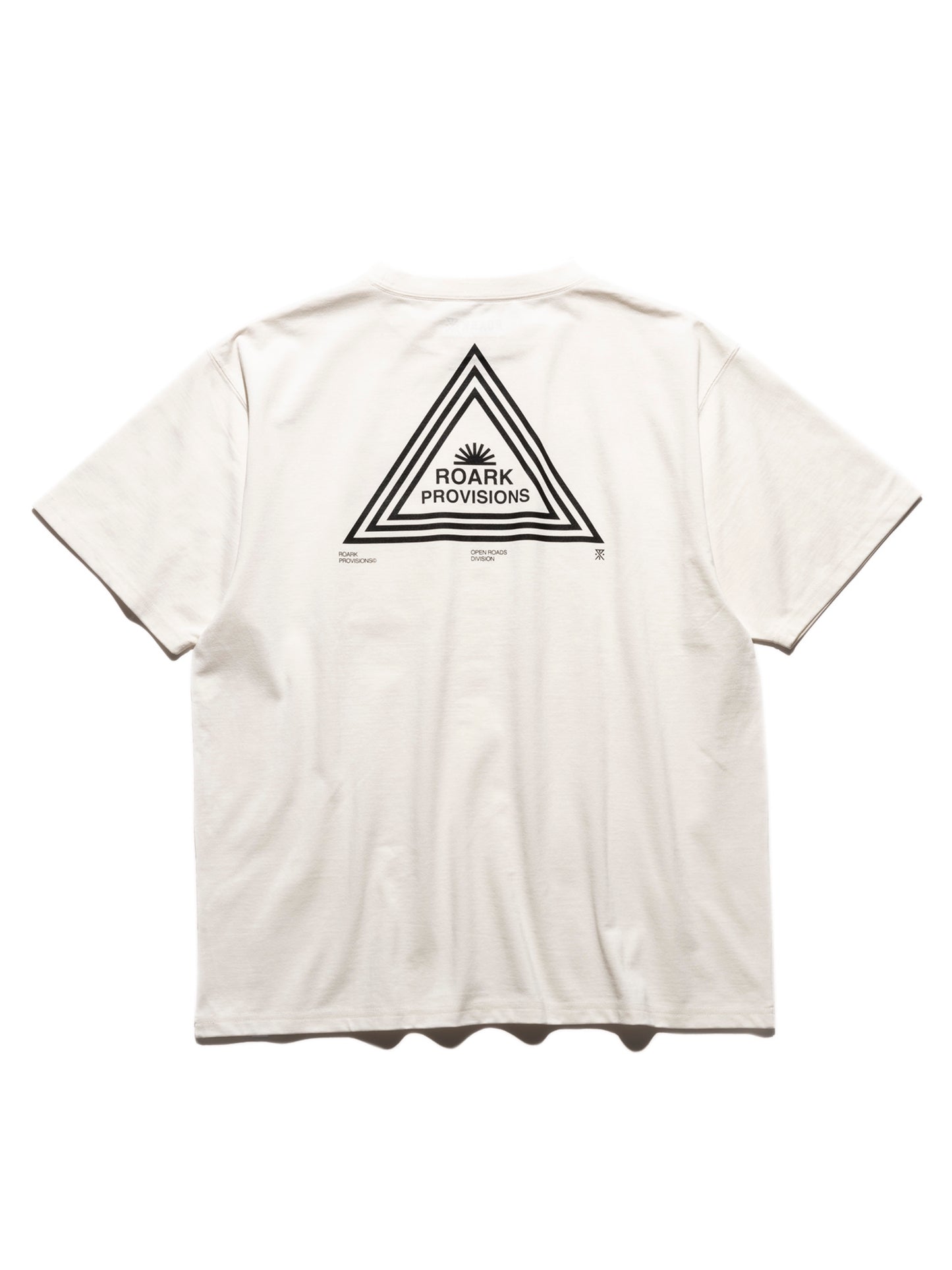 "PROVISIONS" FINE TECH DRY / White