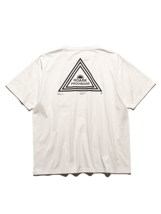 "PROVISIONS" FINE TECH DRY / White