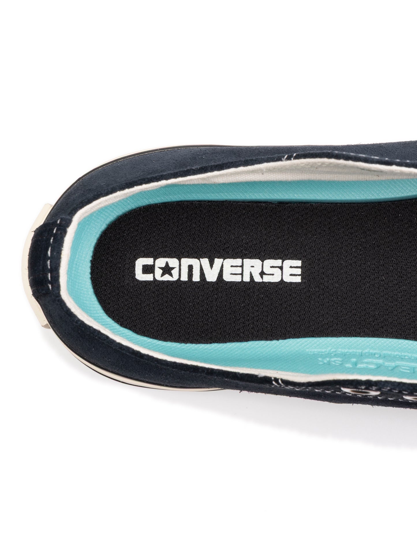 ALL STAR SK OX / Black/White