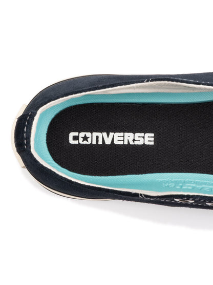 ALL STAR SK OX / Black/White