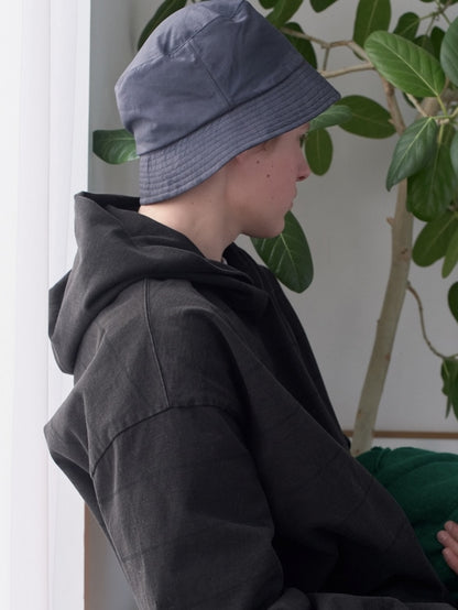 BUCKET HAT (REAL TREE CAMO) / 2colors