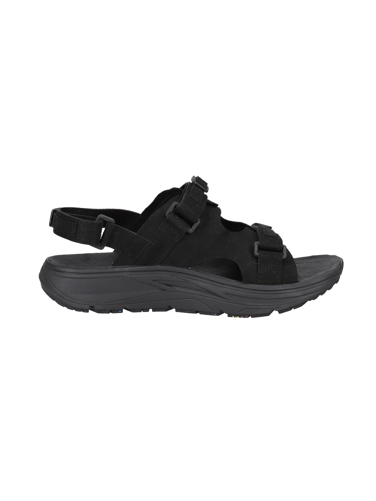 KURUKA 2.0 / Triple Black