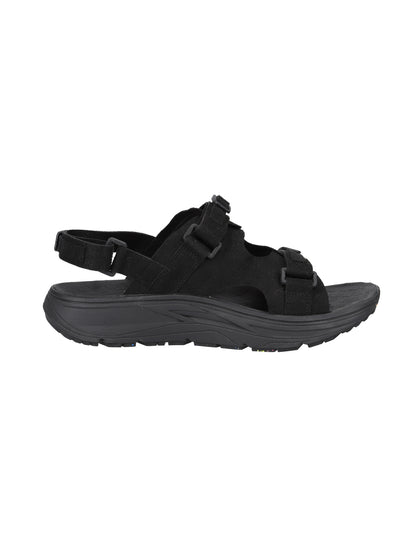 KURUKA 2.0 / Triple Black