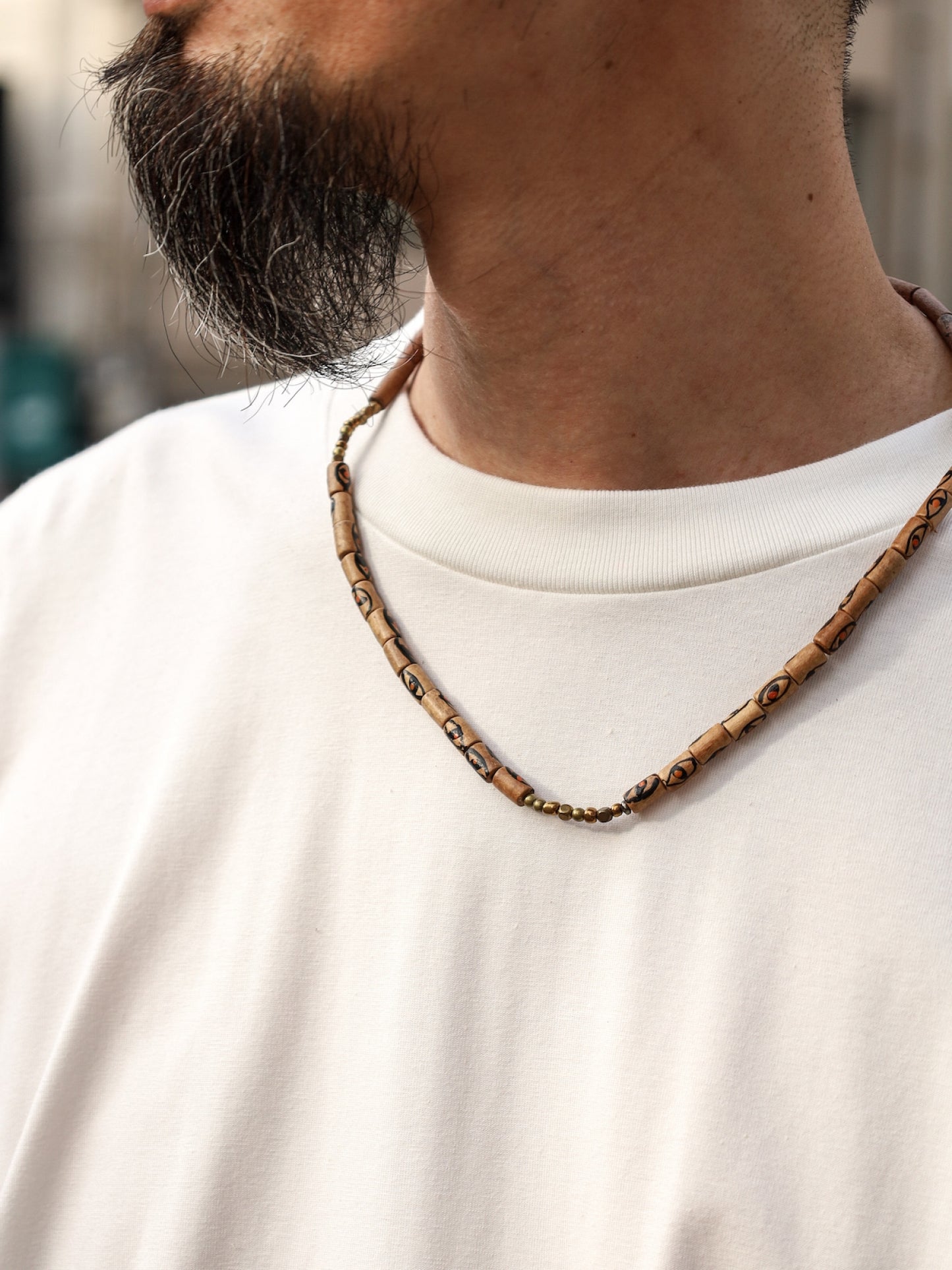 FANNY WOOD COMBO / Wood