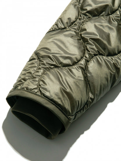 ROARK × TAION HEATING SYSTEM - EXPEDITION JACKET / Army