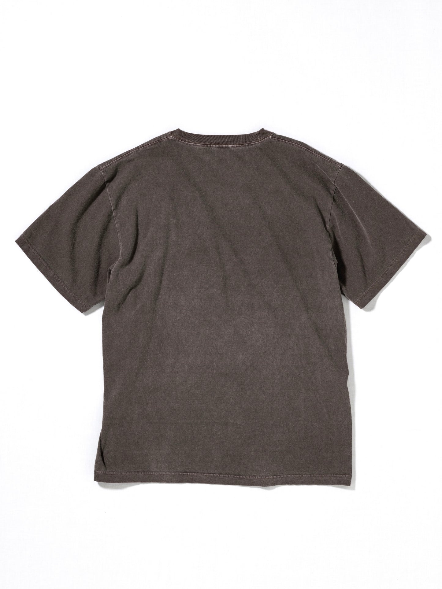 REF PRINTED T-SHIRTS / 4colors