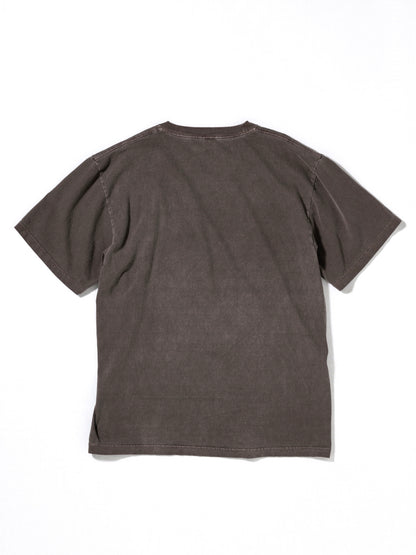 REF PRINTED T-SHIRTS / 4colors