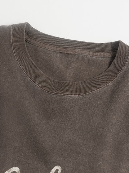 REF PRINTED T-SHIRTS / 4colors