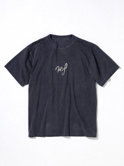 REF PRINTED T-SHIRTS / 4colors