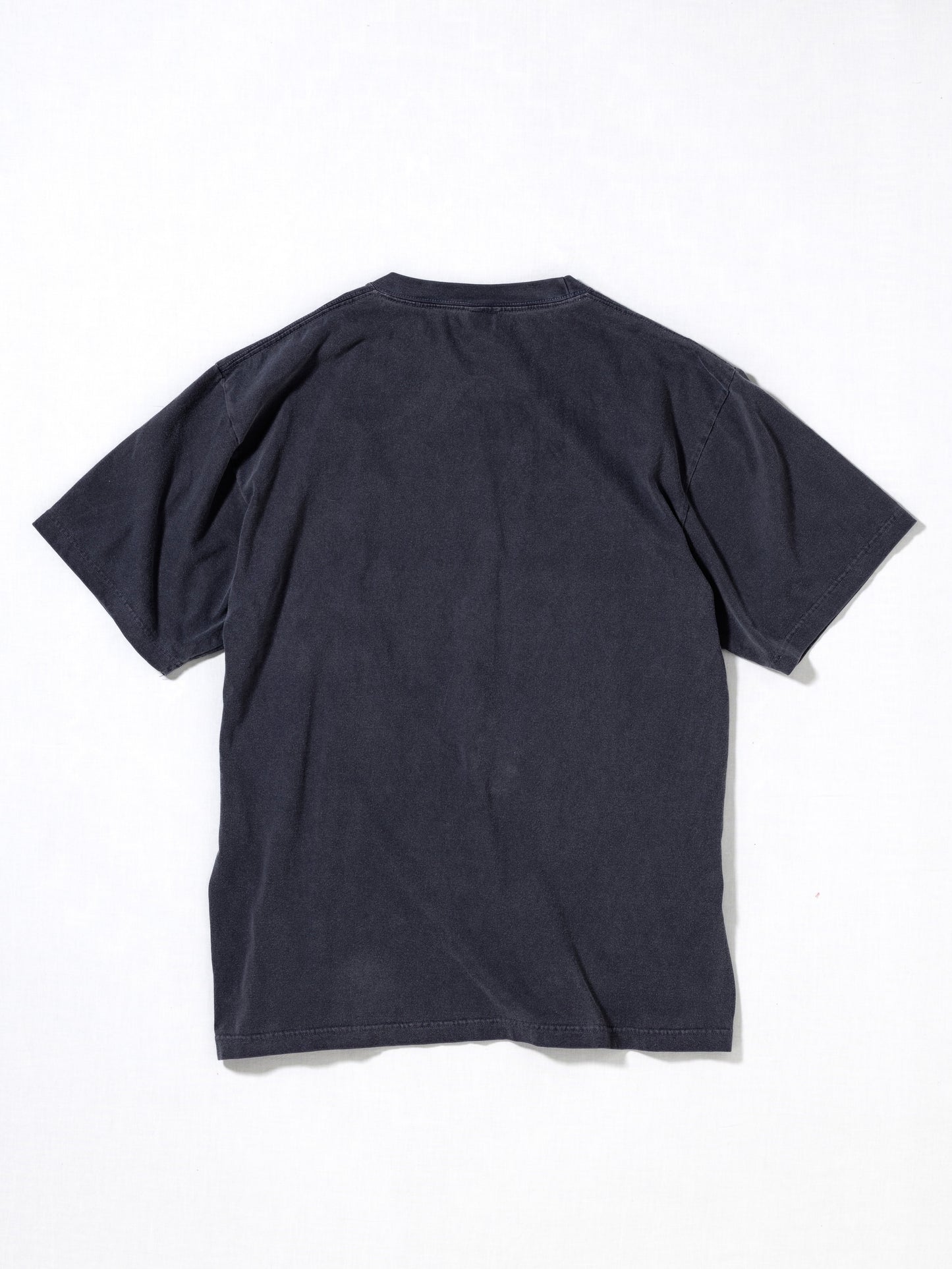 REF PRINTED T-SHIRTS / 4colors