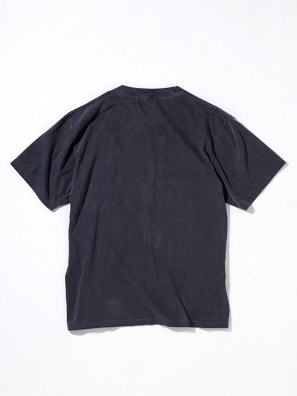 REF PRINTED T-SHIRTS / 4colors