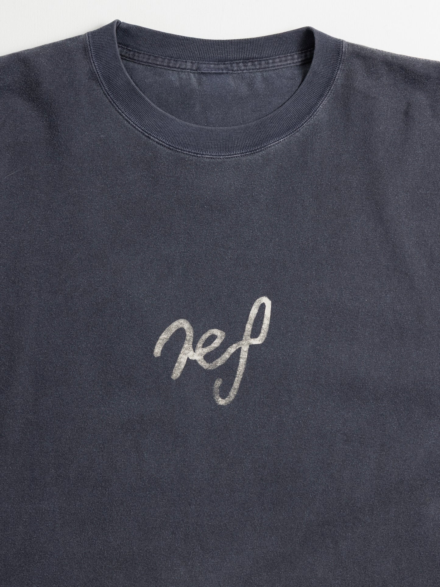 REF PRINTED T-SHIRTS / 4colors