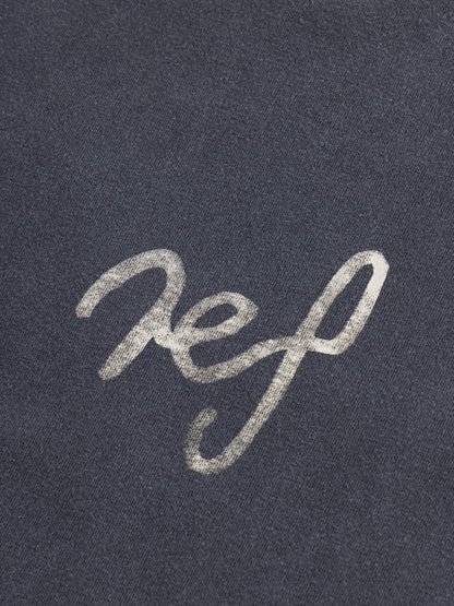 REF PRINTED T-SHIRTS / 4colors