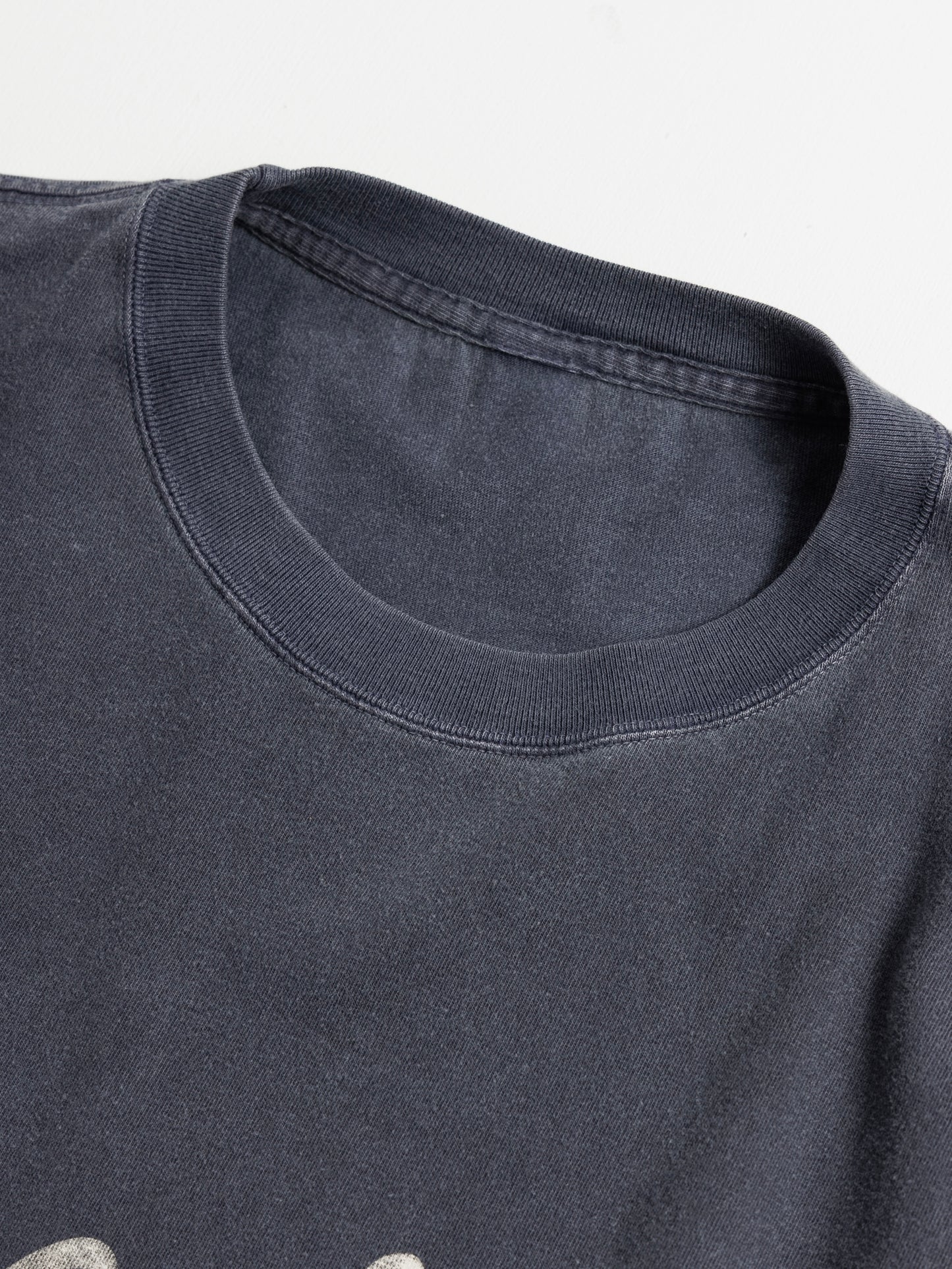 REF PRINTED T-SHIRTS / 4colors