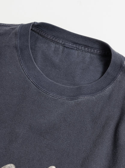 REF PRINTED T-SHIRTS / 4colors
