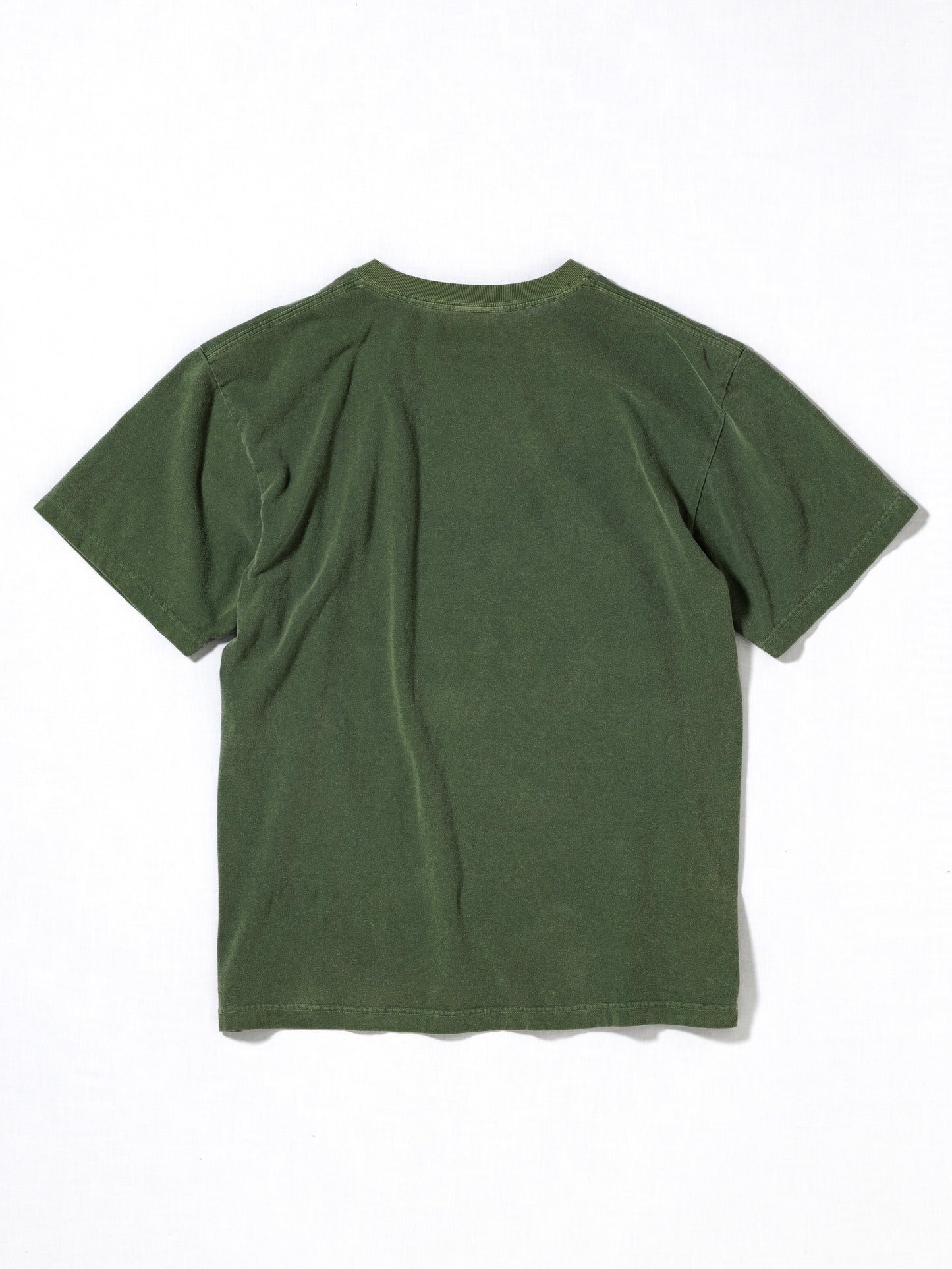 REF PRINTED T-SHIRTS / 4colors
