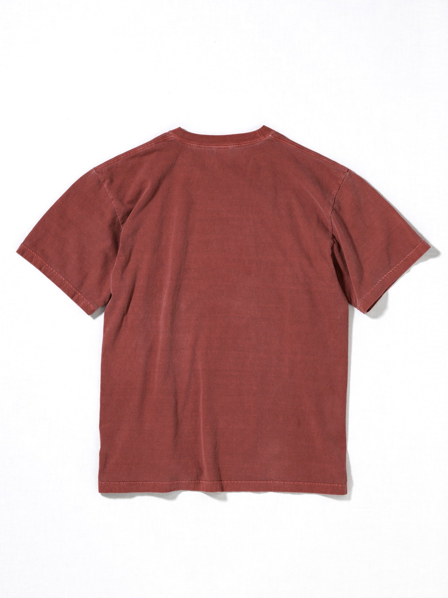 REF PRINTED T-SHIRTS / 4colors