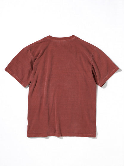 REF PRINTED T-SHIRTS / 4colors