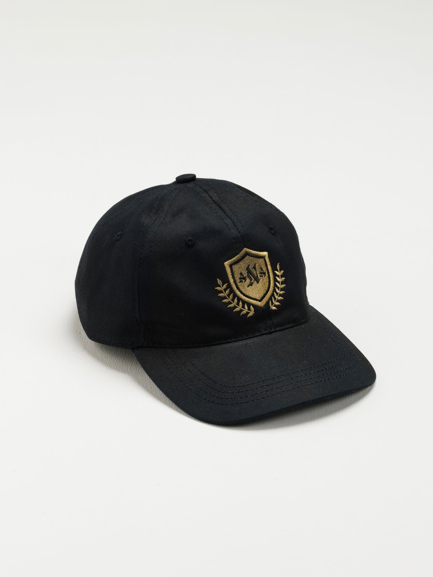 EMBLEM LOGO CAP / 2colors