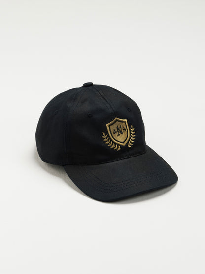 EMBLEM LOGO CAP / 2colors