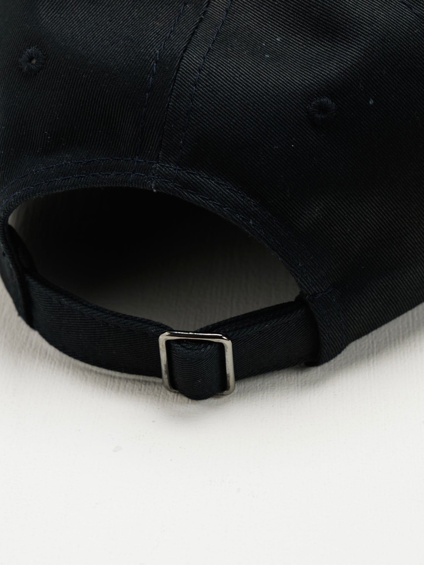 EMBLEM LOGO CAP / 2colors