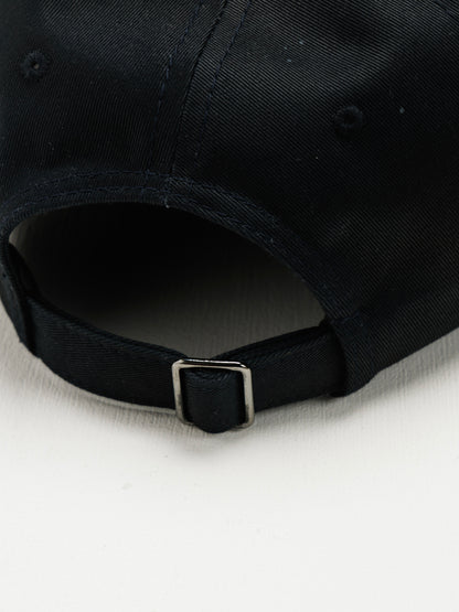EMBLEM LOGO CAP / 2colors