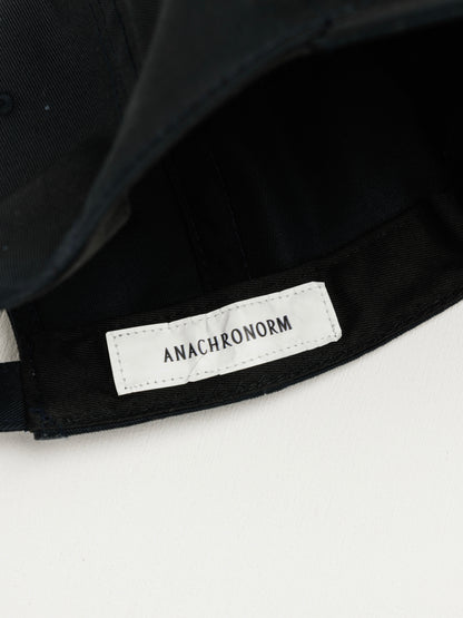EMBLEM LOGO CAP / 2colors