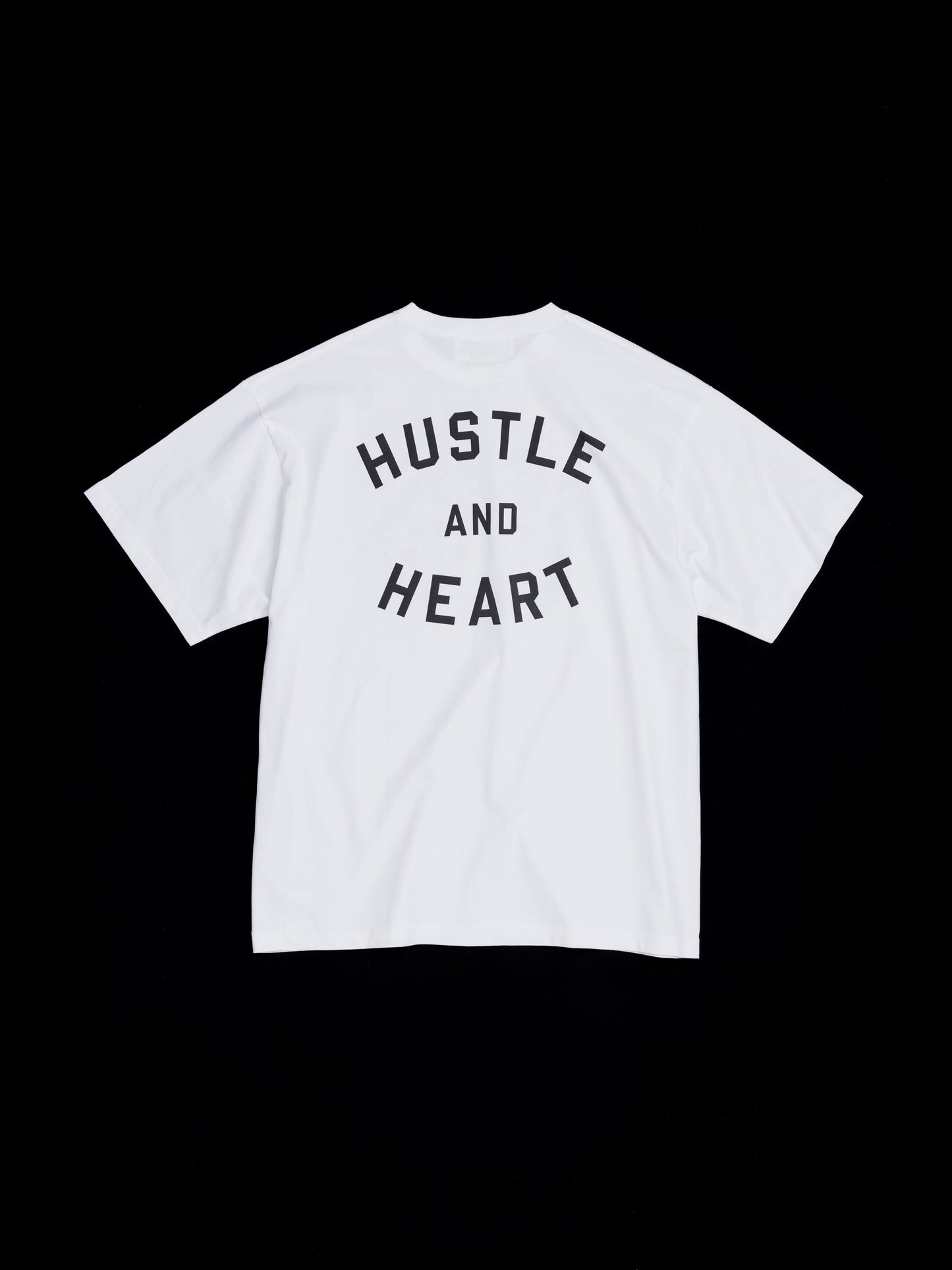 NYC FACES S/S T-S / 3colors