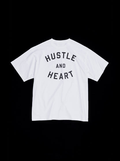 NYC FACES S/S T-S / 3colors