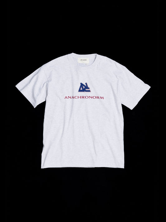 REWIND CULTURE S/S T-S / Ash Gray