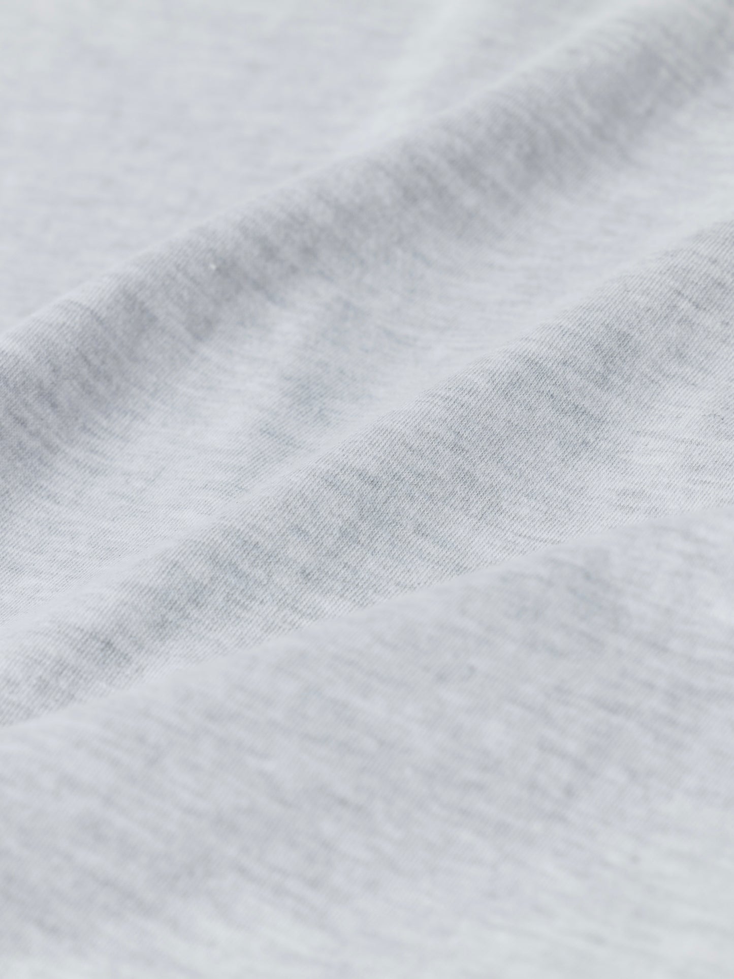 REWIND CULTURE S/S T-S / Ash Gray
