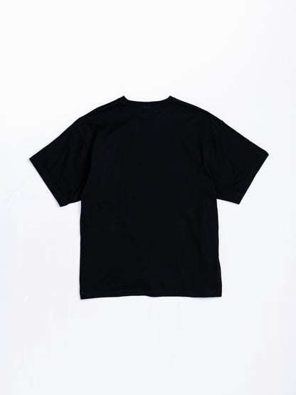 NYC JUMPING S/S T-S / 3colors