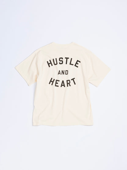 NYC FACES S/S T-S / 3colors