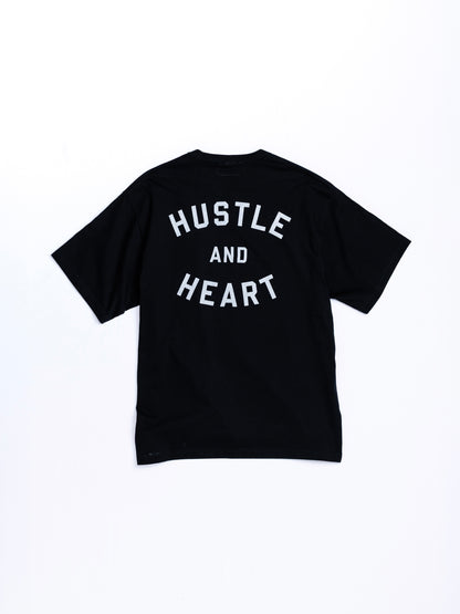 NYC FACES S/S T-S / 3colors