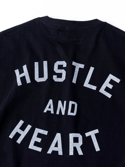 NYC FACES S/S T-S / 3colors