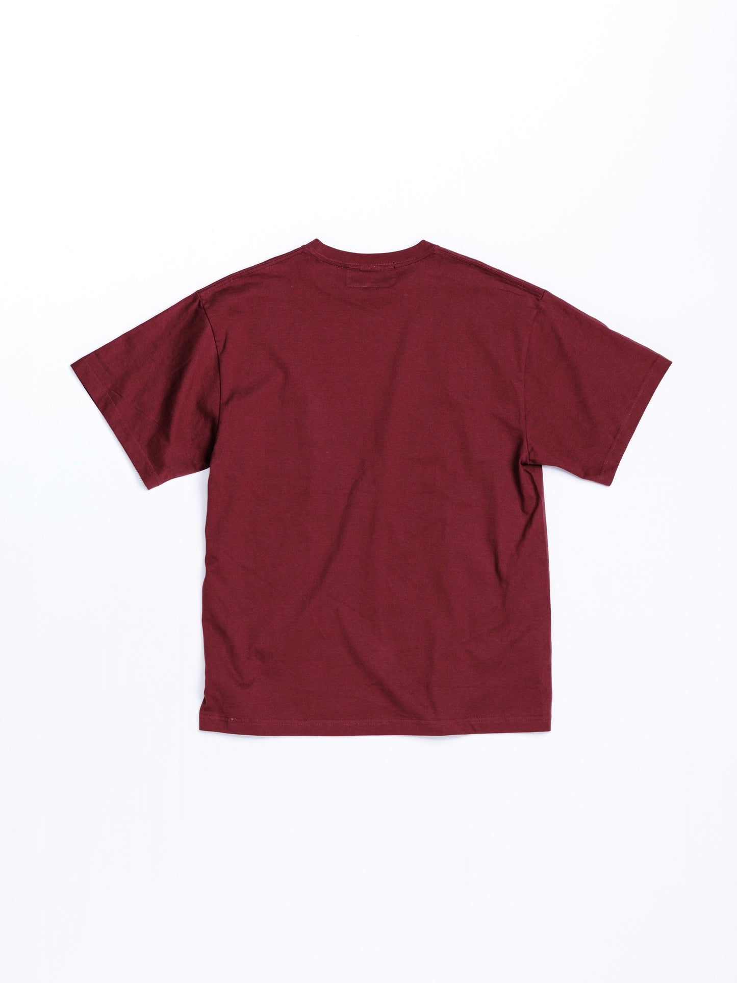 NYC RUNNING S/S T-S / 3colors
