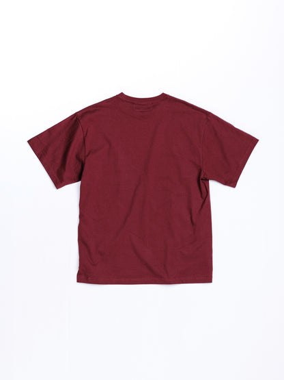 NYC RUNNING S/S T-S / 3colors