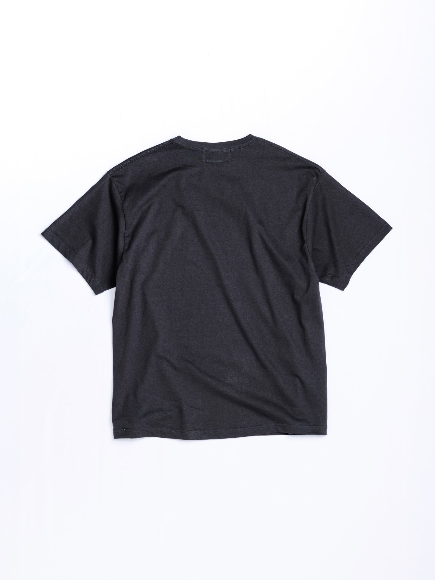 NYC RUNNING S/S T-S / 3colors