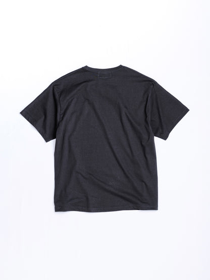 NYC RUNNING S/S T-S / 3colors