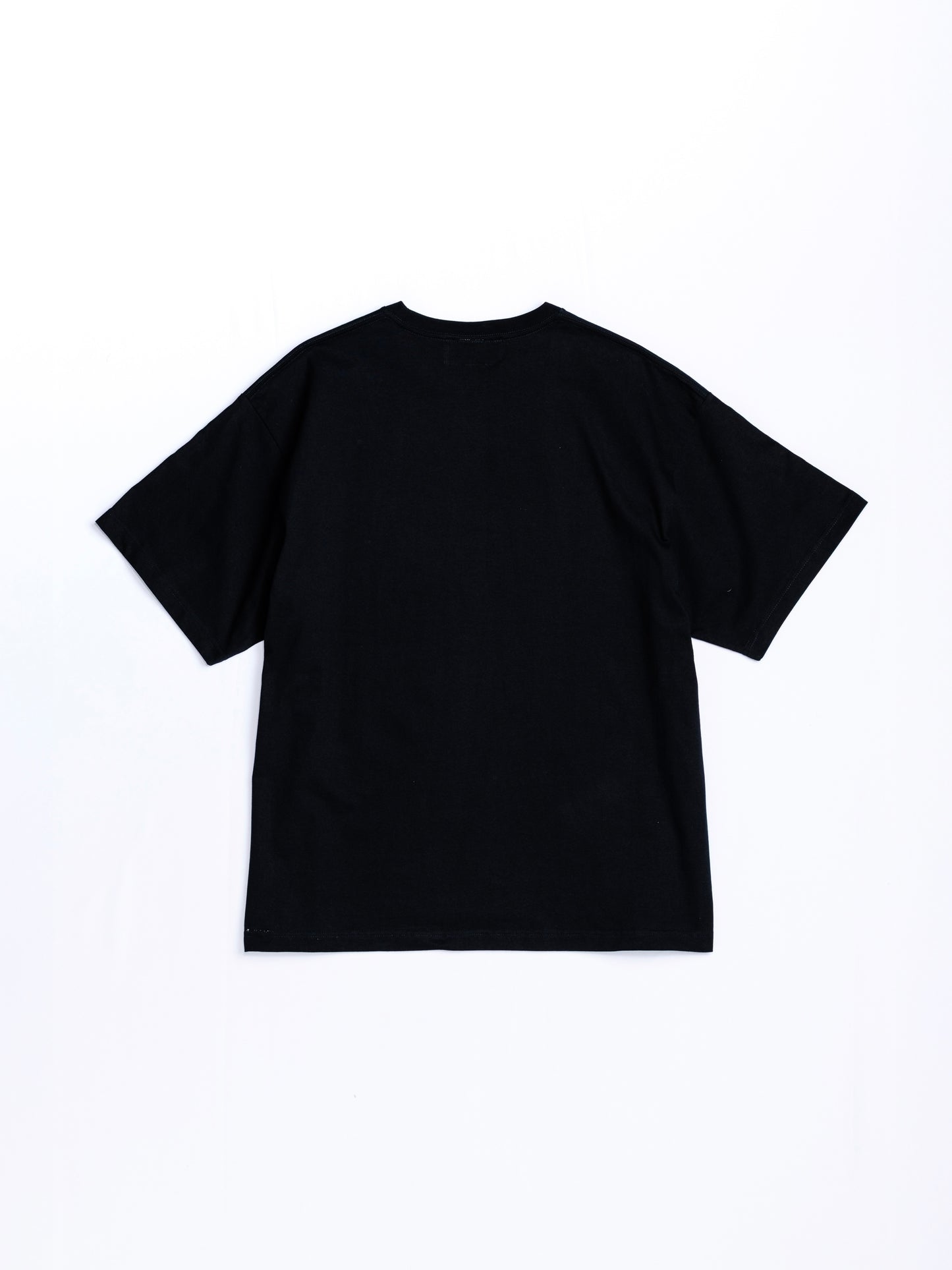NYC RUNNING S/S T-S / 3colors
