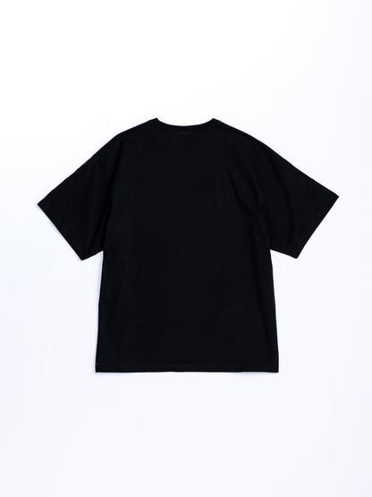 NYC RUNNING S/S T-S / 3colors
