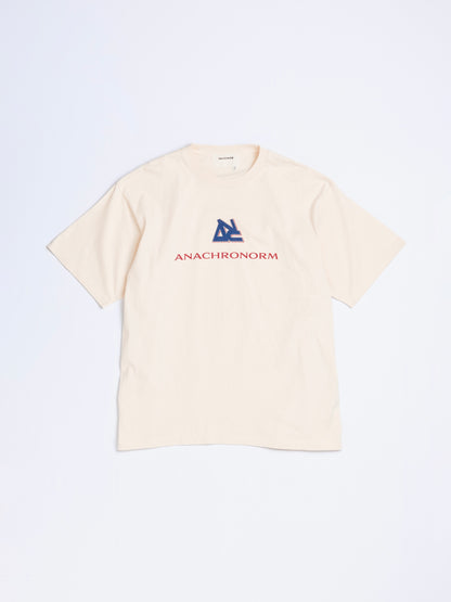 REWIND CULTURE S/S T-S / Oatmeal