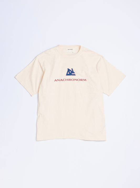 REWIND CULTURE S/S T-S / Oatmeal