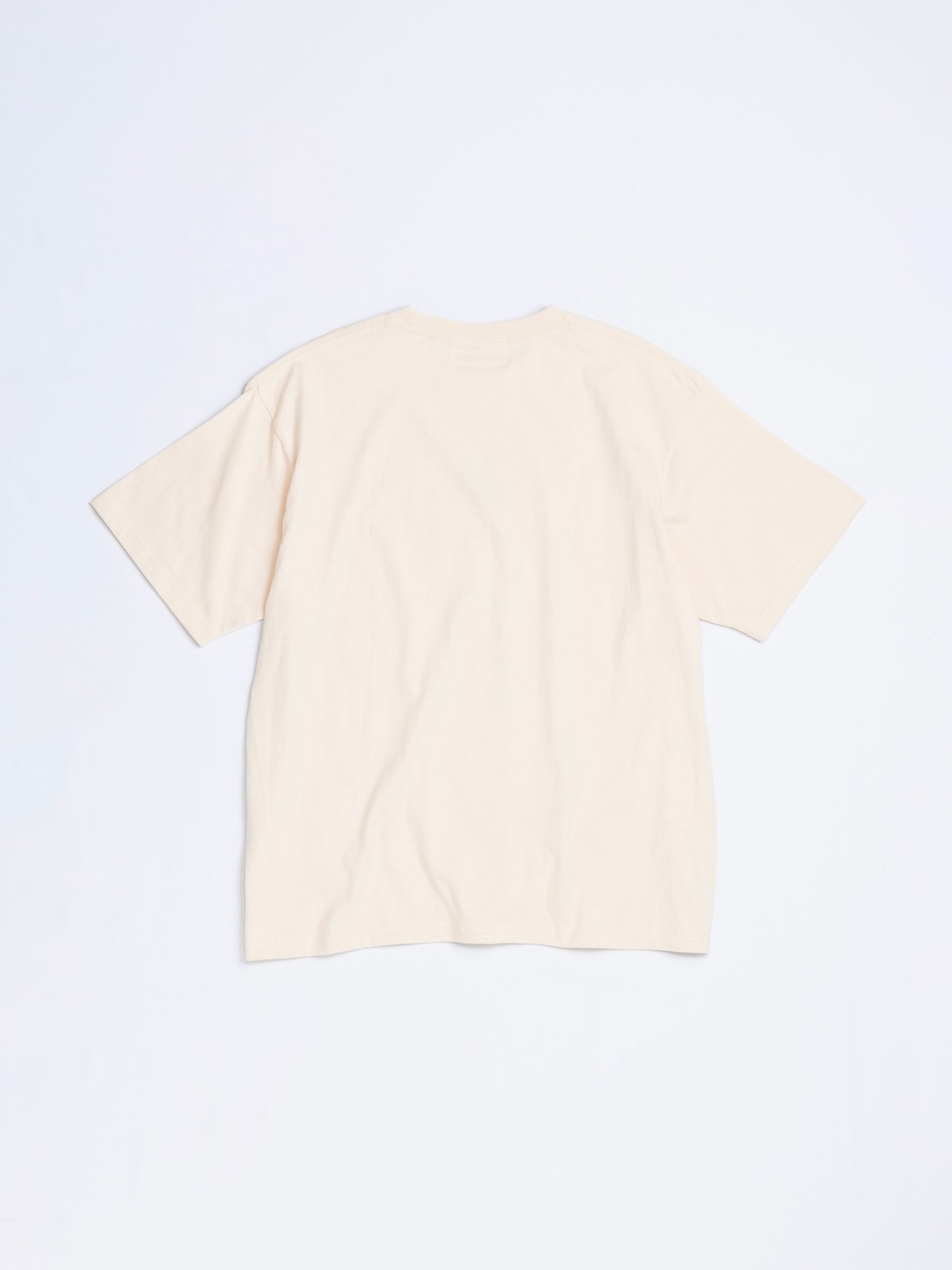REWIND CULTURE S/S T-S / Oatmeal