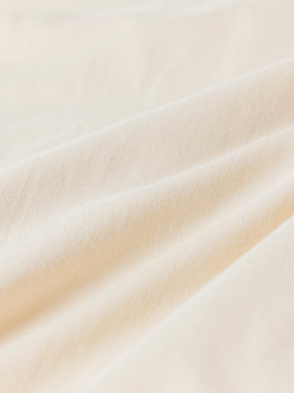 REWIND CULTURE S/S T-S / Oatmeal