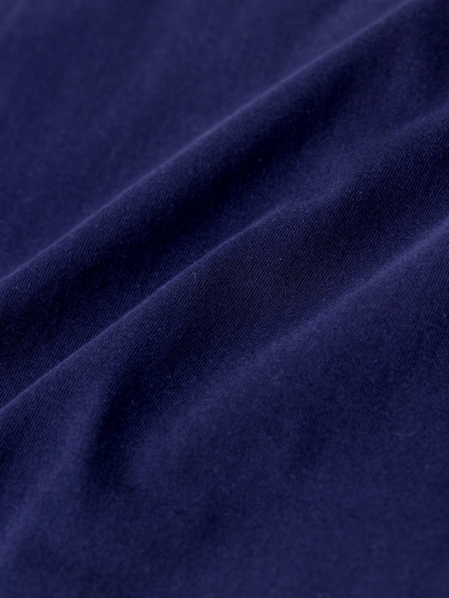 REWIND CULTURE S/S T-S / Navy