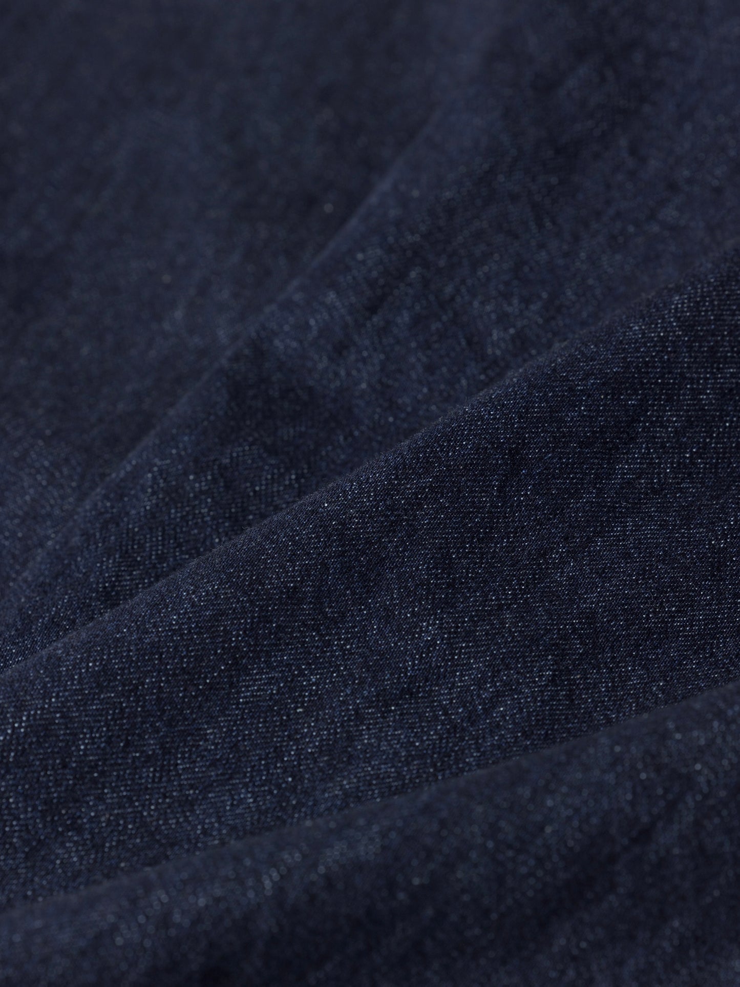 WIDE 5P DENIM PANTS / Indigo
