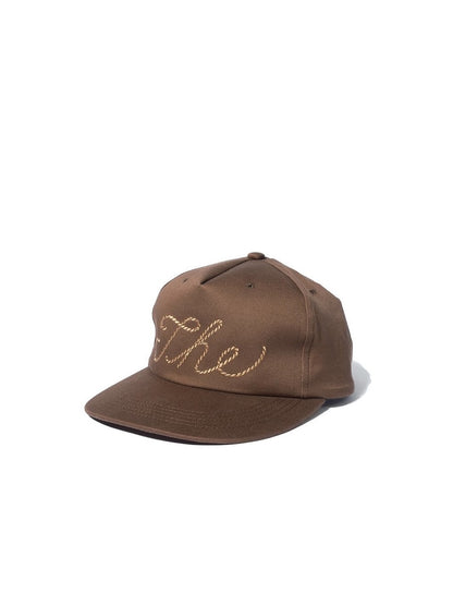 THE CAP / 3colors